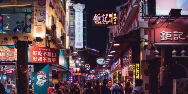 Photo by Vernon Raineil Cenzon